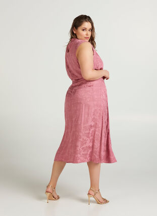 Skirt, Heather Rose, Model image number 1