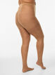 Matte tights in 30 denier, Beige, Packshot image number 1
