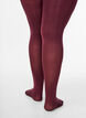 100 denier tights, Red, Model image number 3
