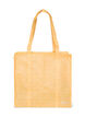 Shopping bag with zipper, Orange, Packshot image number 1