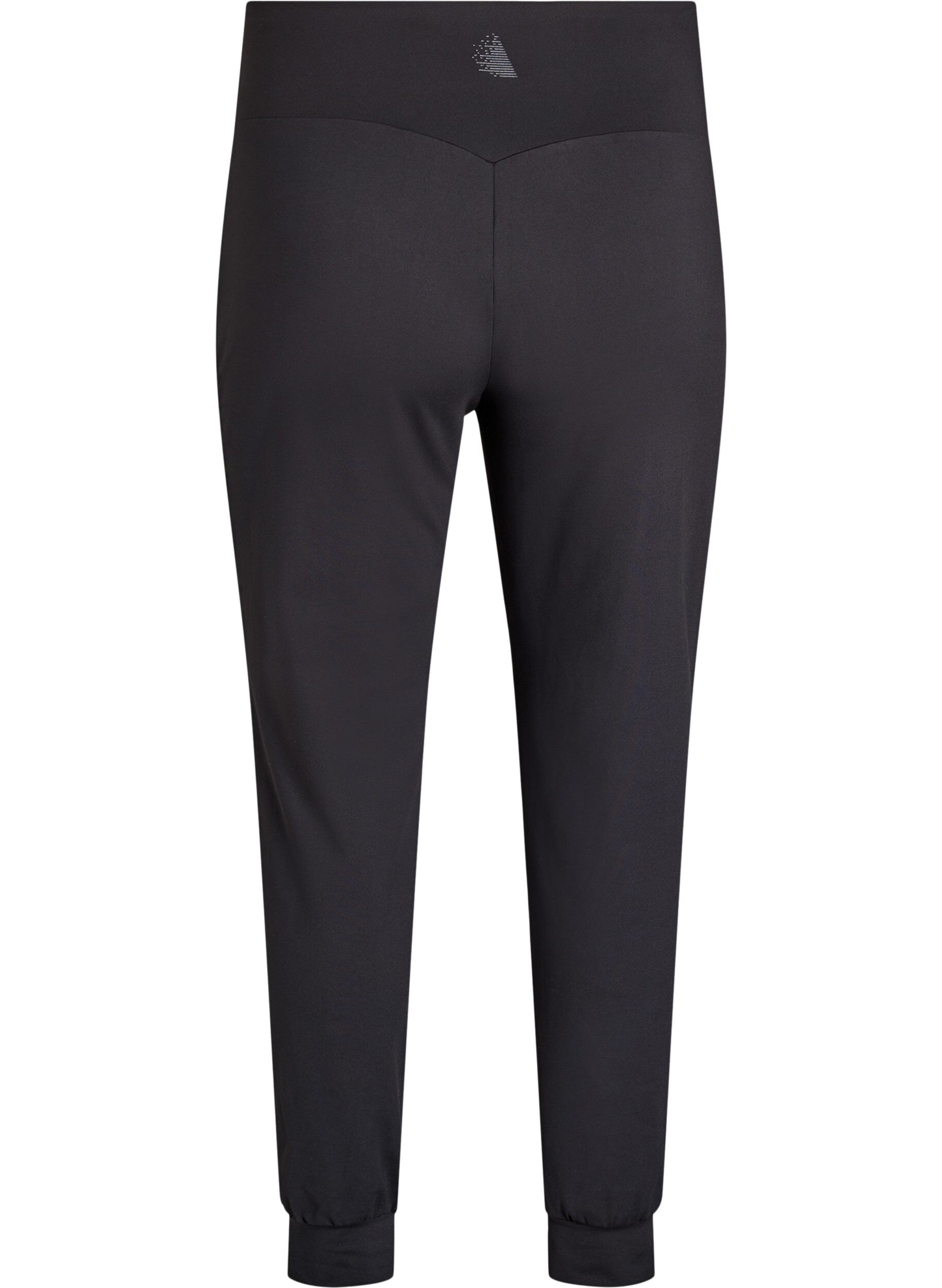 Zizzifashion Joggers with pockets, Black, Packshot image number 1