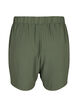 Shorts with pockets and elastic waistband, Green, Packshot image number 1