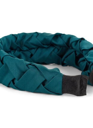 Headband, Majolica Blue, Packshot image number 2