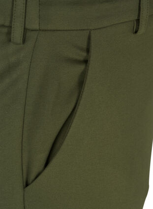 Maddison trousers, Ivy green, Packshot image number 2