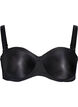 Strapless bra with underwire, Black, Packshot image number 2