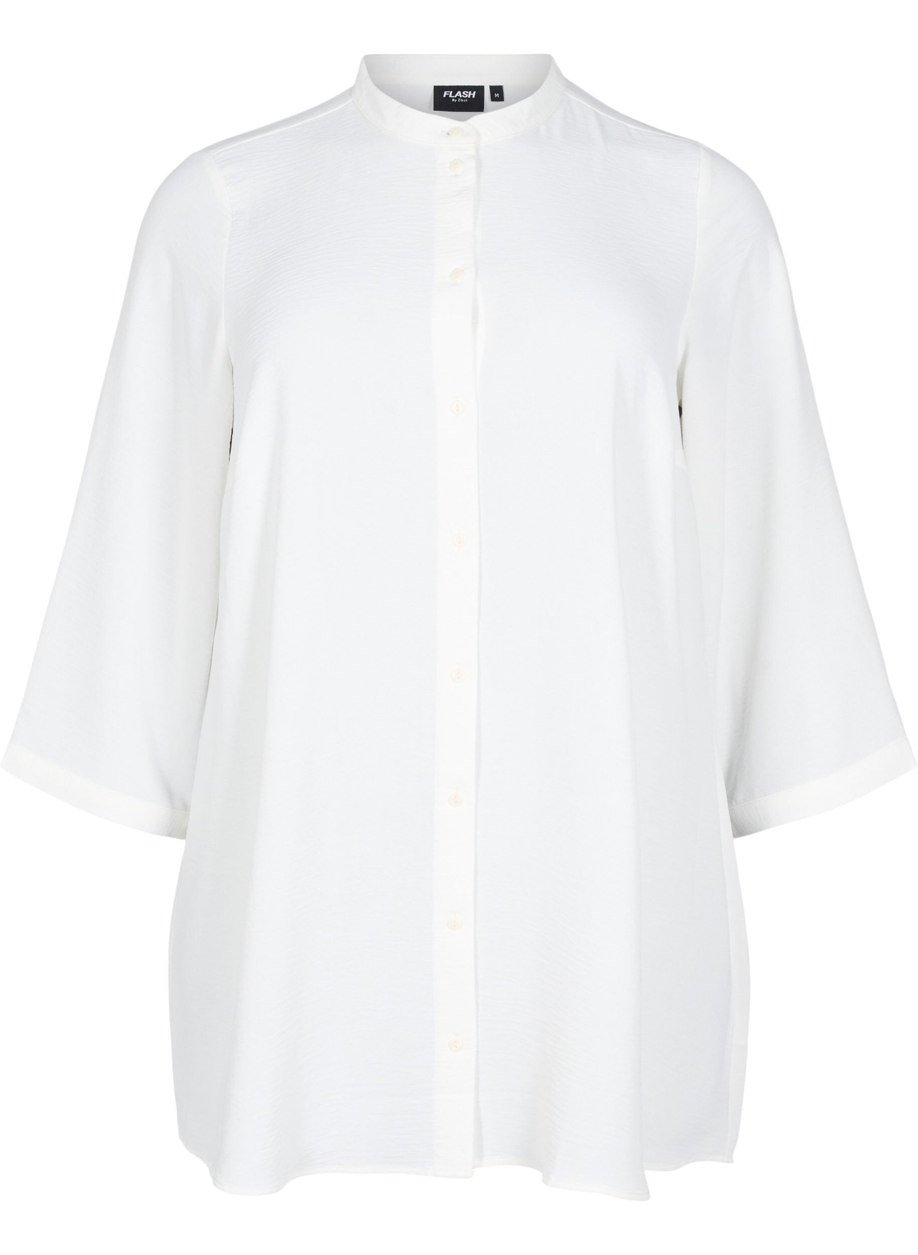 FLASH - Tunic with 3/4 sleeves