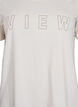 FLASH - T-shirt with motif, Vanilla, Packshot image number 2