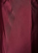 Satin midi skirt, Red, Packshot image number 2
