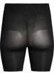 2-pack push-up shorts in 60 denier with shaping effect, Black, Packshot image number 1
