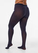 100 denier tights, Blue, Packshot image number 1