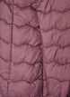 Quilted jacket, Rose, Packshot image number 3