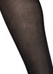2-pack tights in 60 denier, Black, Packshot image number 3