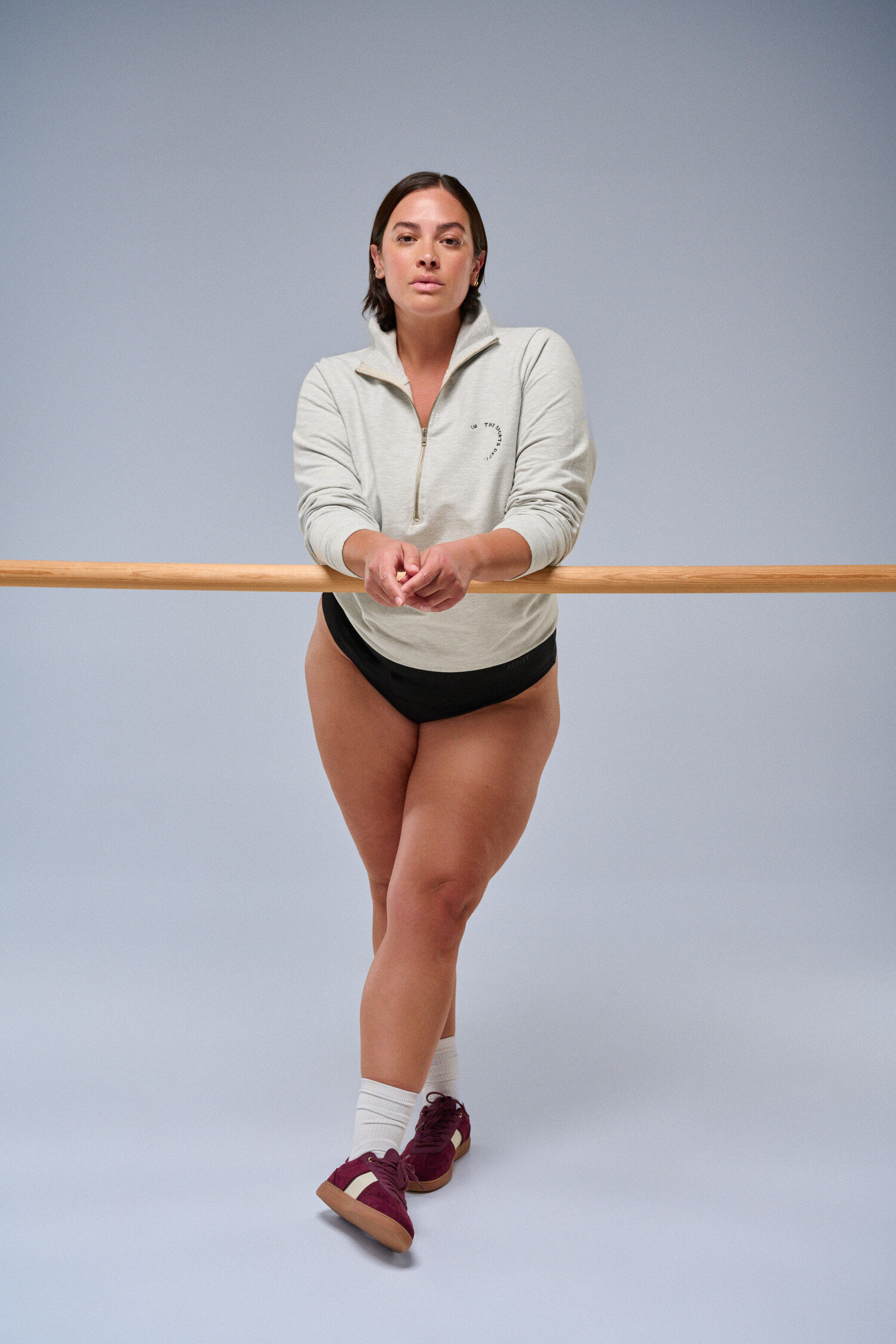 Zizzifashion Sports briefs, , Model