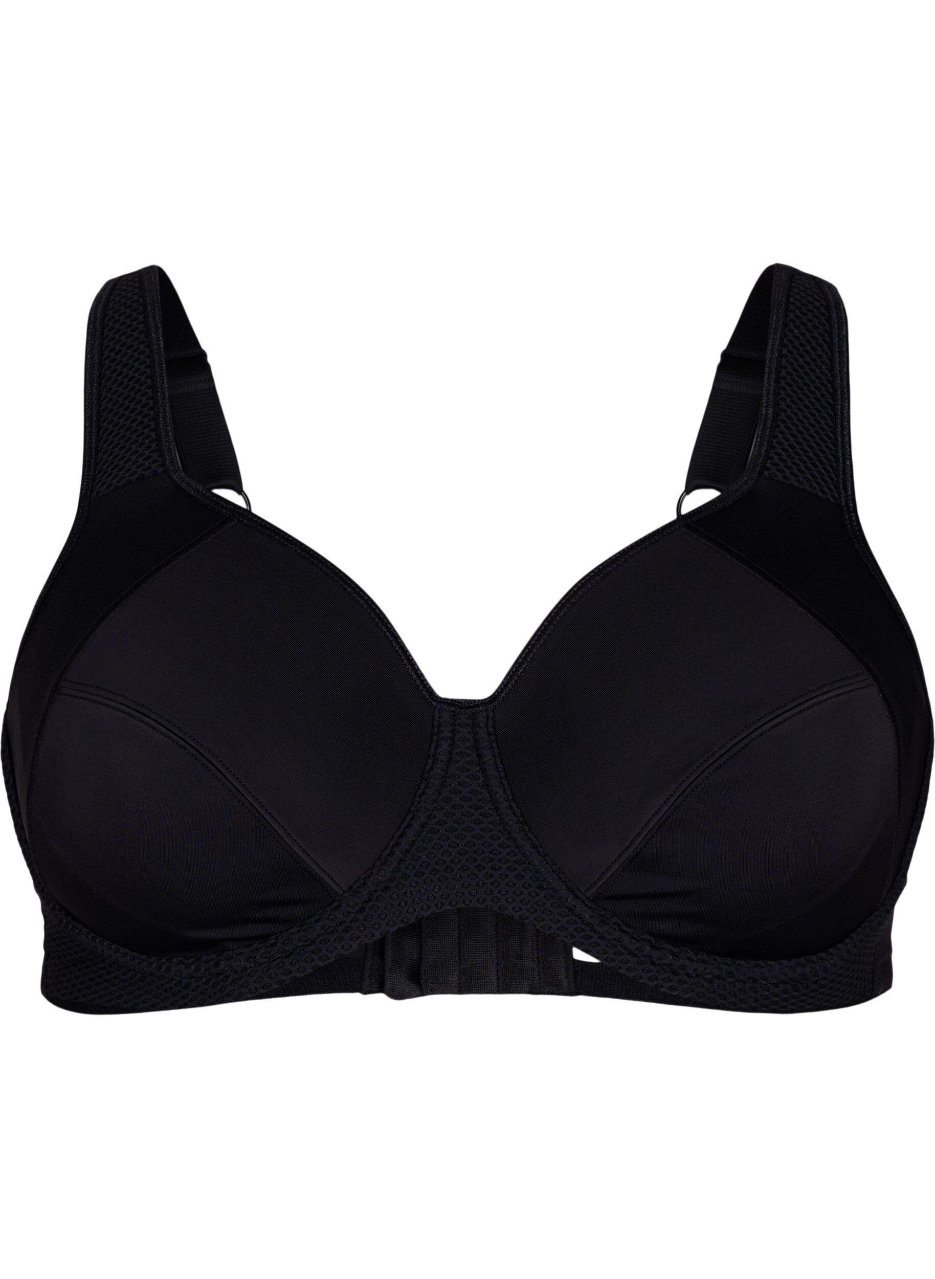 CORE, HIGH SUPPORT WIRE BRA - Sports bra with wire