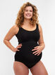 Maternity knickers, Black, Model image number 0