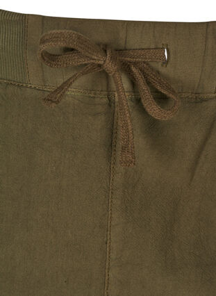Skirt, Ivy green, Packshot image number 2