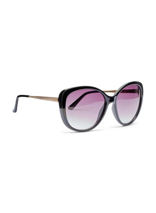 Sunglasses, Black, Packshot image number 1