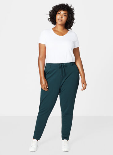 Maddisontrousers, Green Gables, Model image number 0