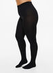 Thermo tights, Black, Model image number 0