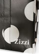Shopping bag with zipper, Black, Packshot image number 2