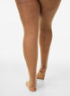 Matte tights in 30 denier, Beige, Packshot image number 2