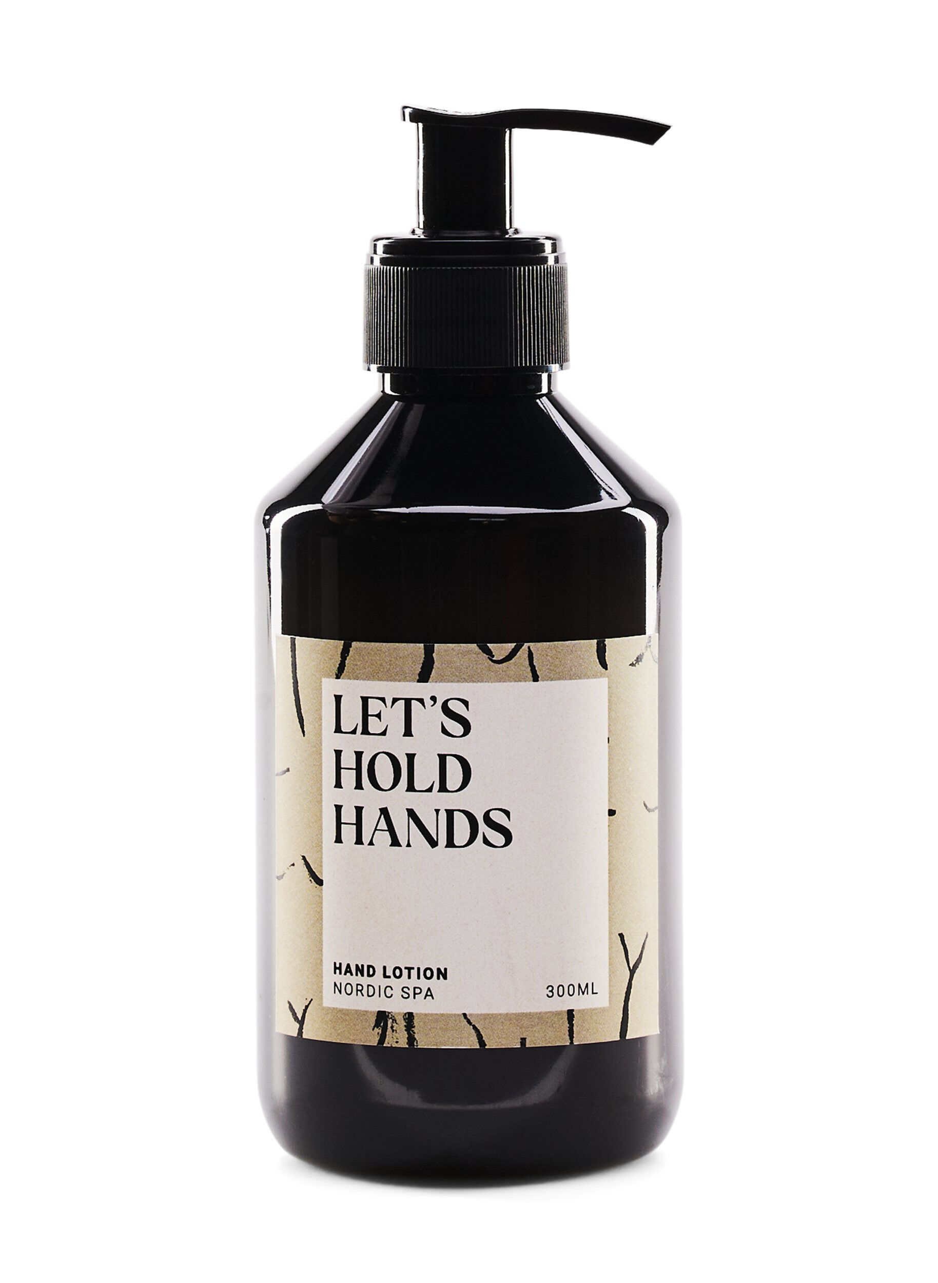 Zizzifashion Gift set - Nordic Spa 2x300 ml, Nordic Spa Body, Packshot image number 1