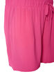 Shorts with pockets and elastic waistband, Rose, Packshot image number 2
