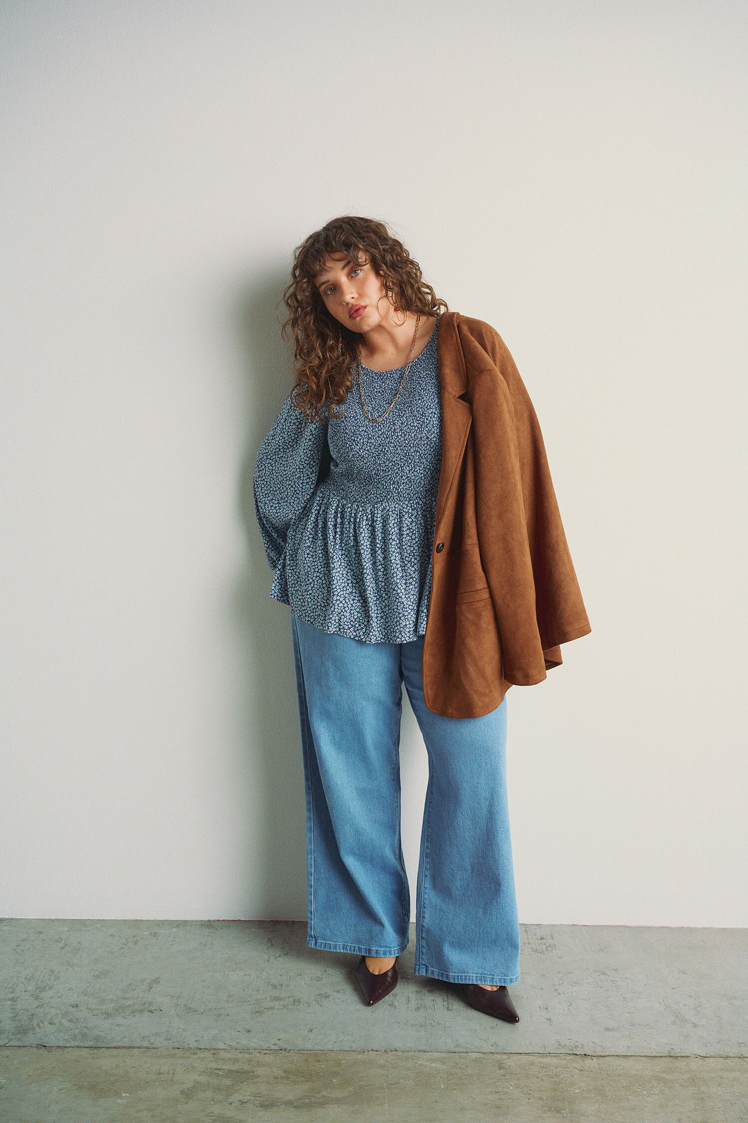 Zizzifashion Everyday style with a twist, , Model