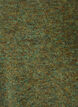 Loose round neck jumper, Green, Packshot image number 2