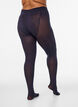 100 denier tights, Blue, Model image number 2