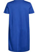 Organic cotton nightgown with v-neck, , Packshot image number 1