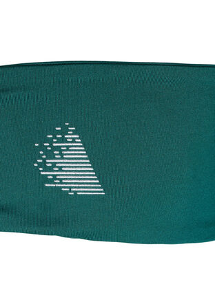 Headband with draped detail and reflector, Pacific, Packshot image number 3