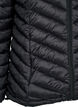 Lightweight jacket with pockets, Black, Packshot image number 3