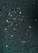Sequin blouse with balloon sleeves, Green, Packshot image number 2