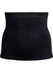 Shapewear waist cincher, Black, Packshot image number 0