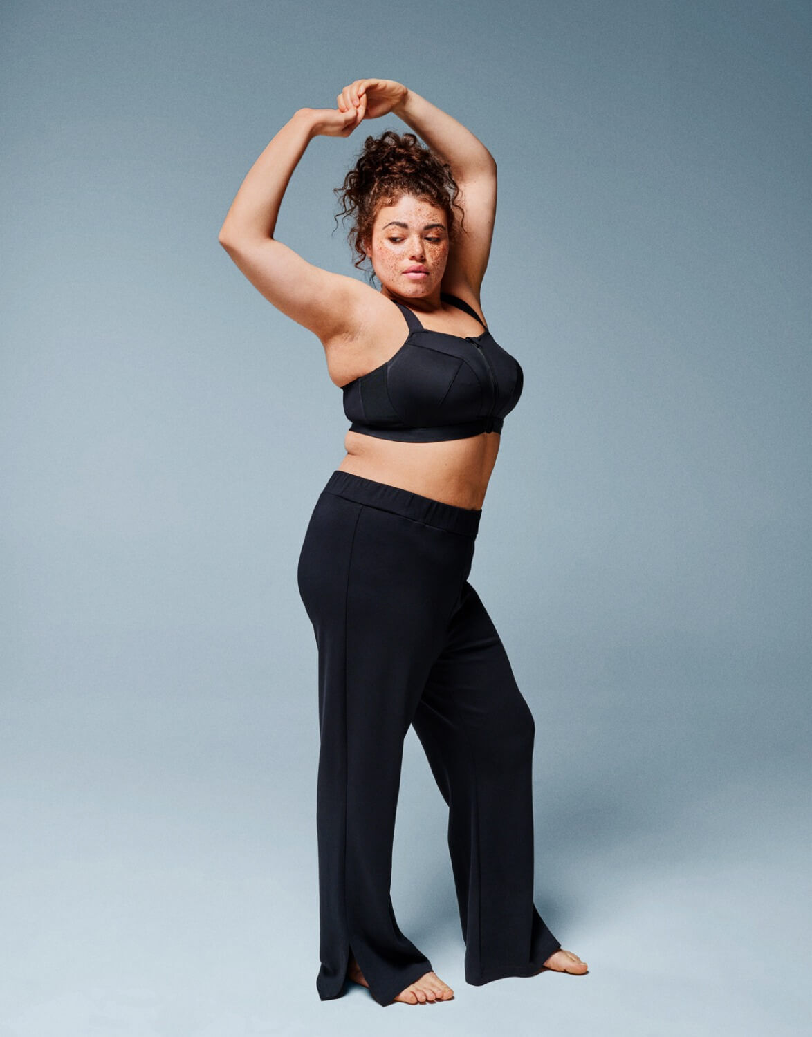 Sports pants & tights