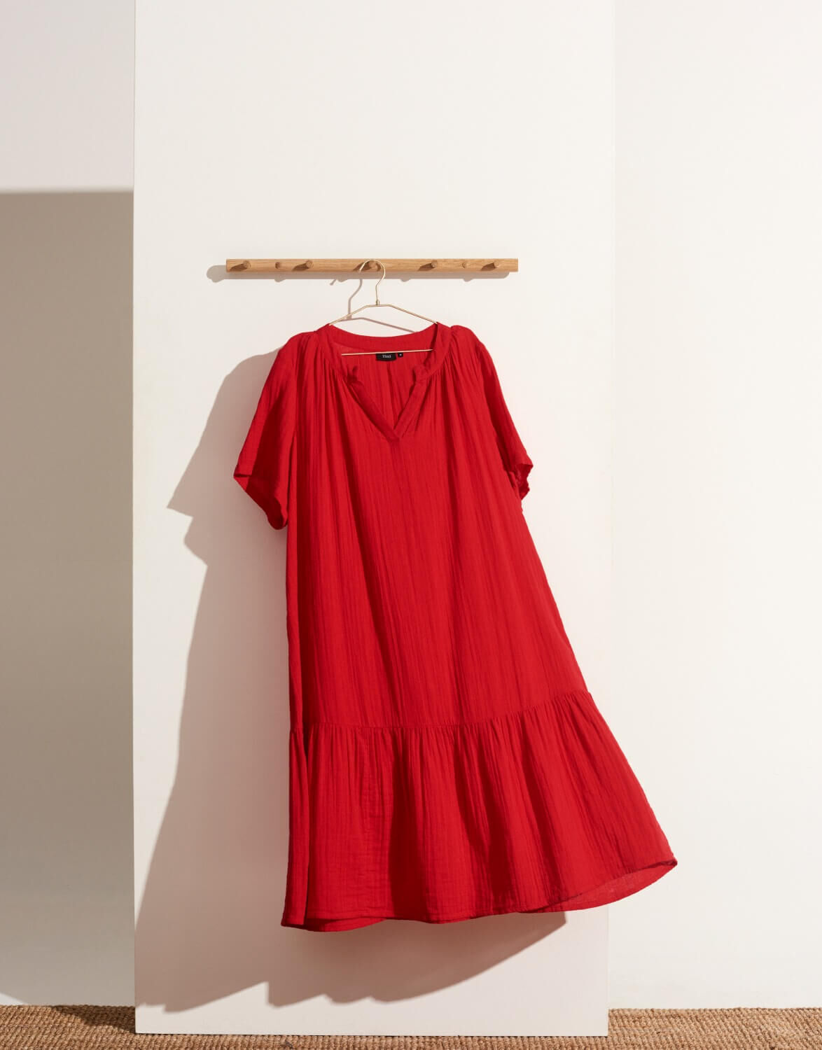 Light & airy cotton