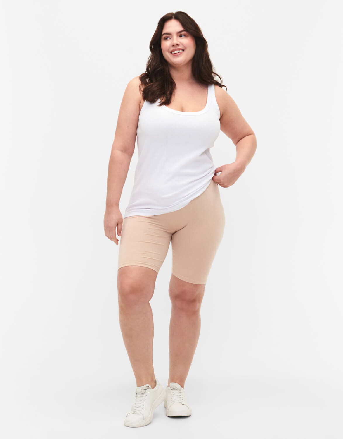 3 for 2 on cycling shorts & 3/4 leggings