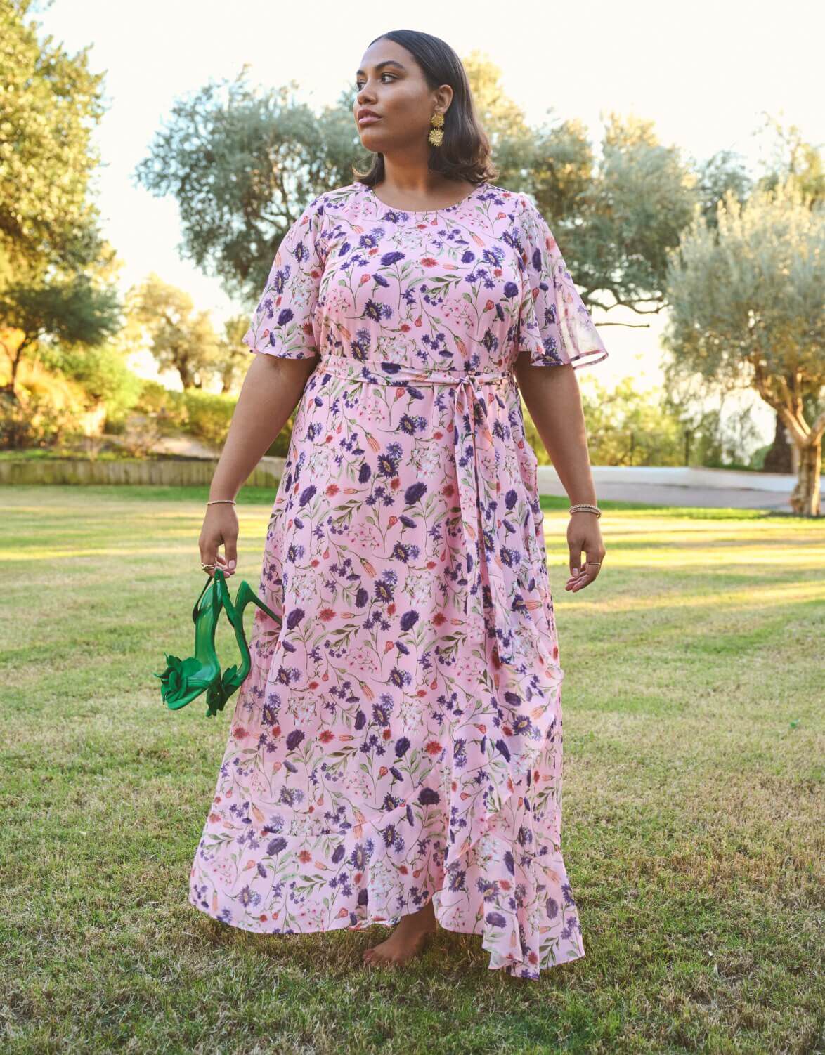 20% on all dresses, shapewear, tights & shoes*