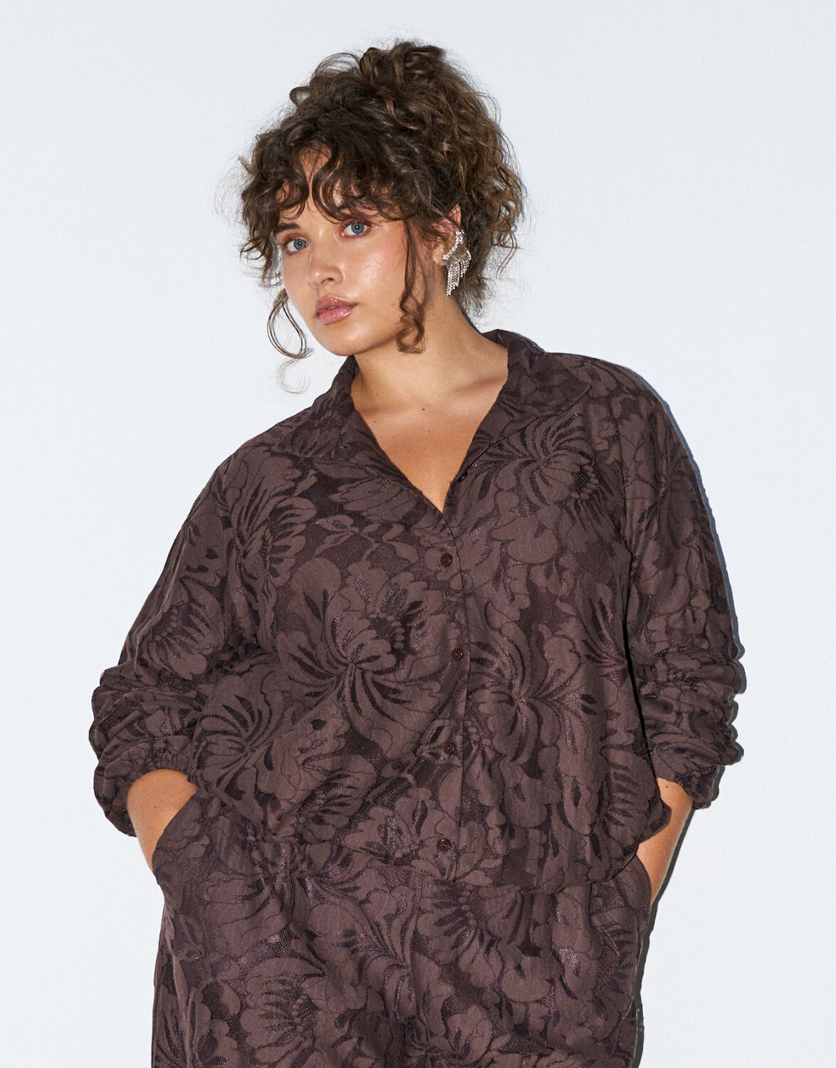 Party tops