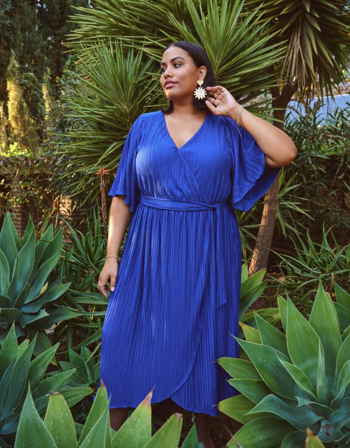 Wedding guest dresses