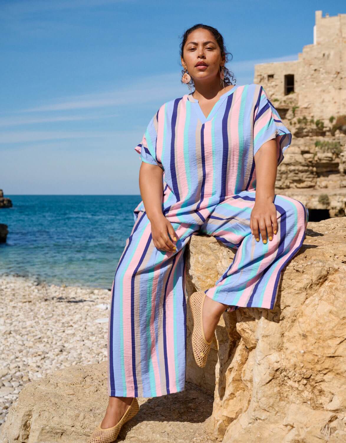 Stripes for everyone