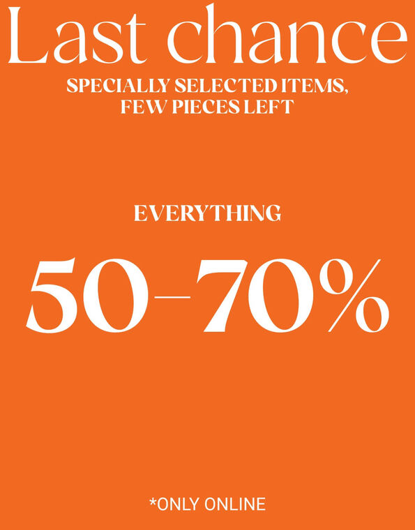 Last Chance Zizzifashion IE