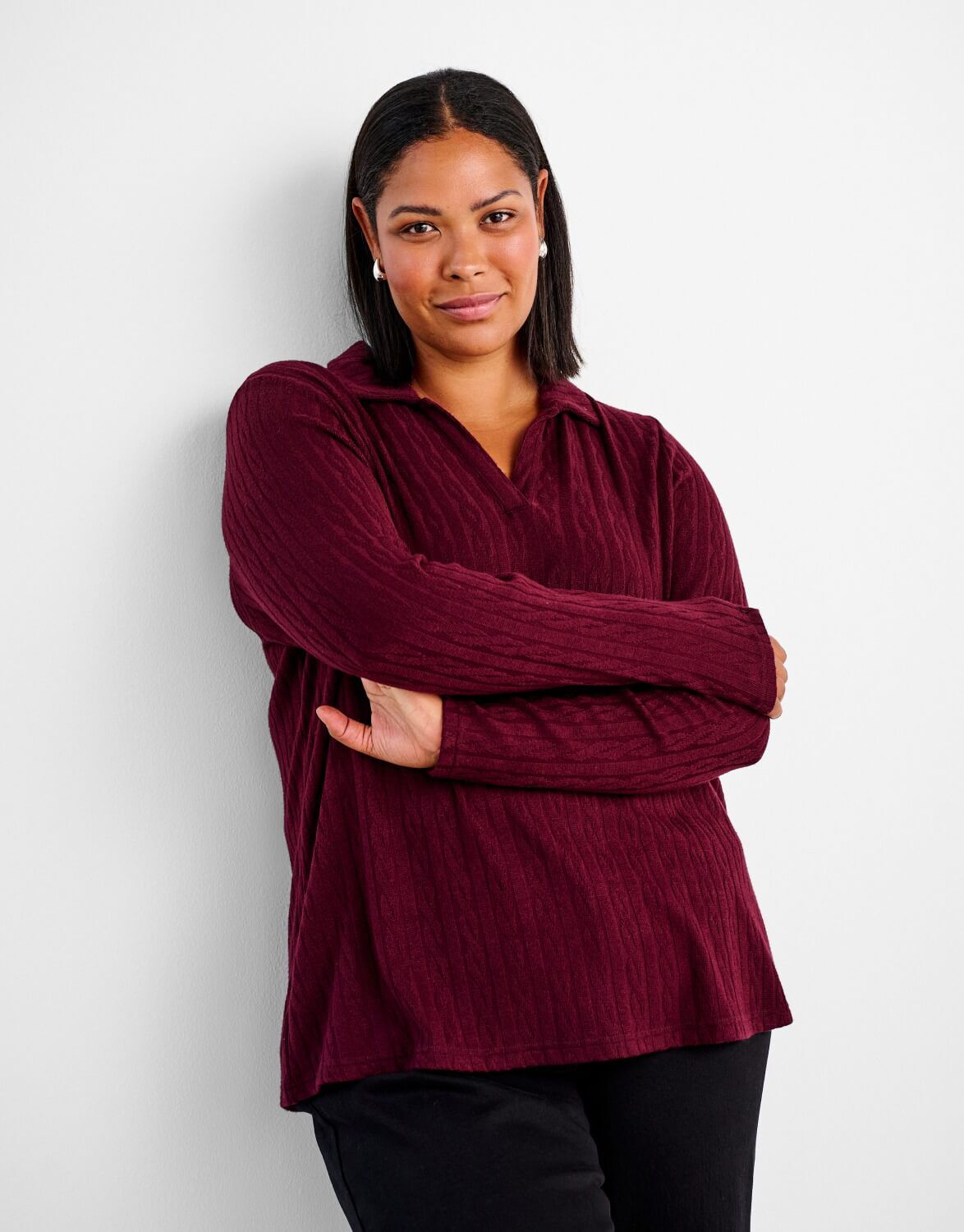 New arrivals below 35