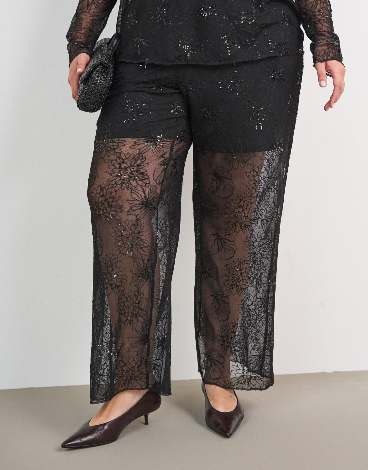 Party trousers