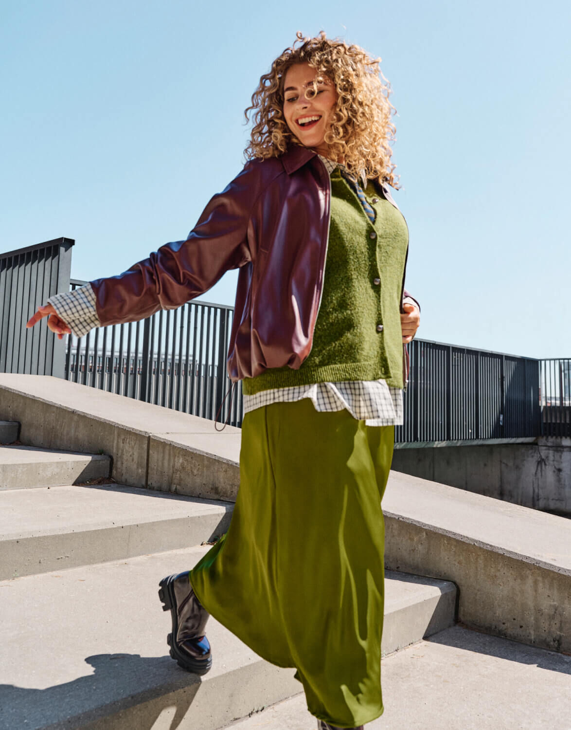 New season, new trends