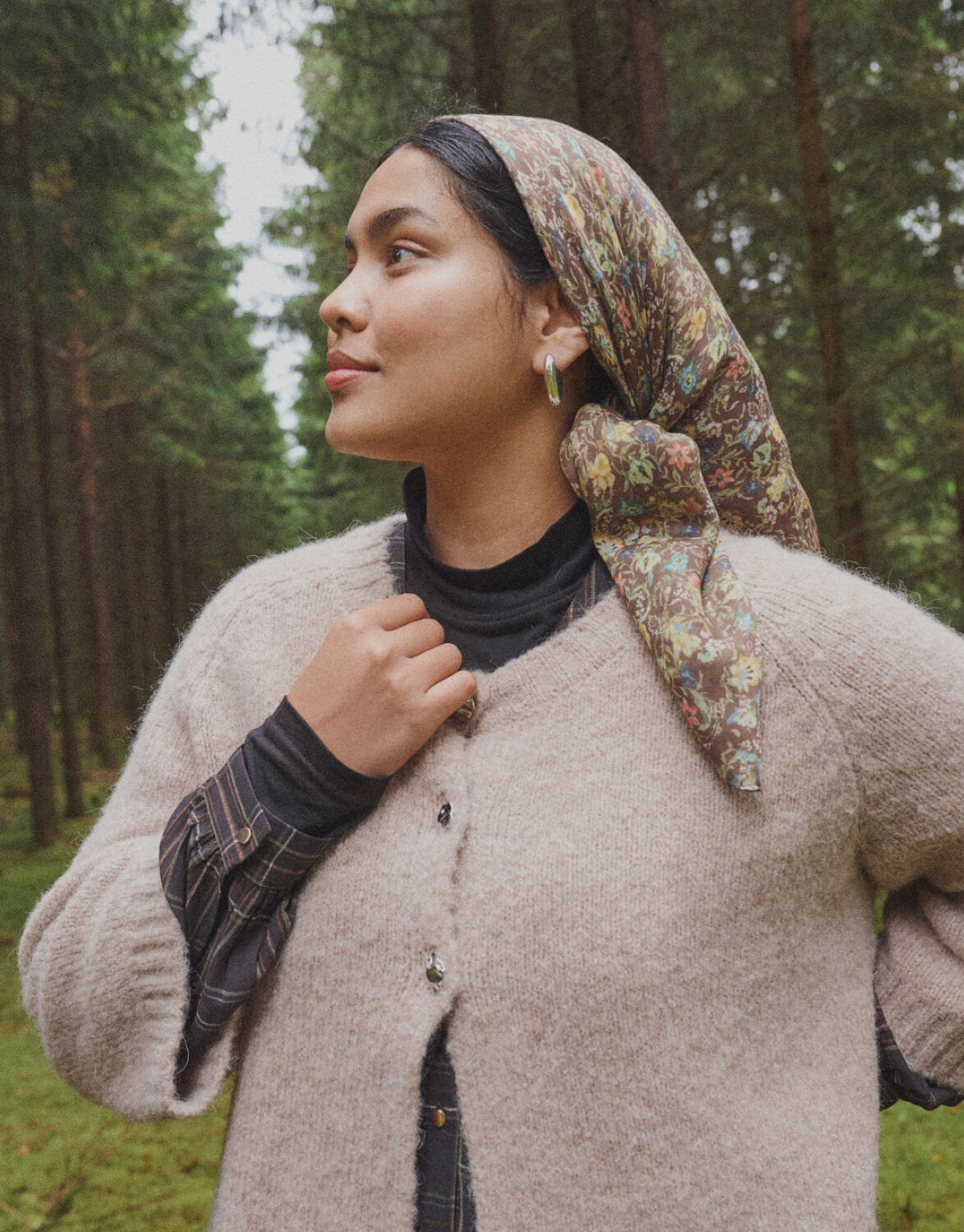 Autumn new arrivals