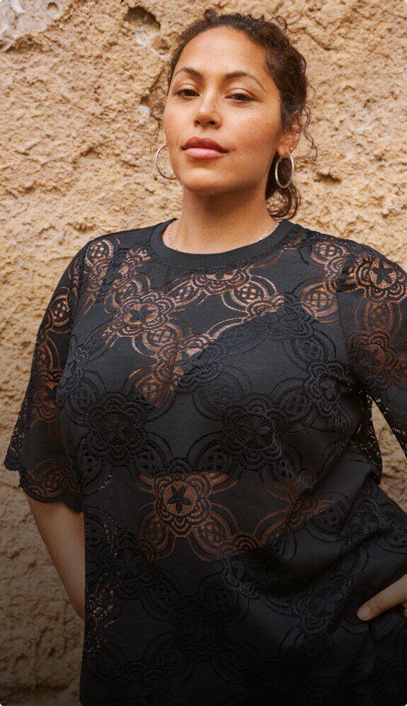  Light t-shirts &amp; tops