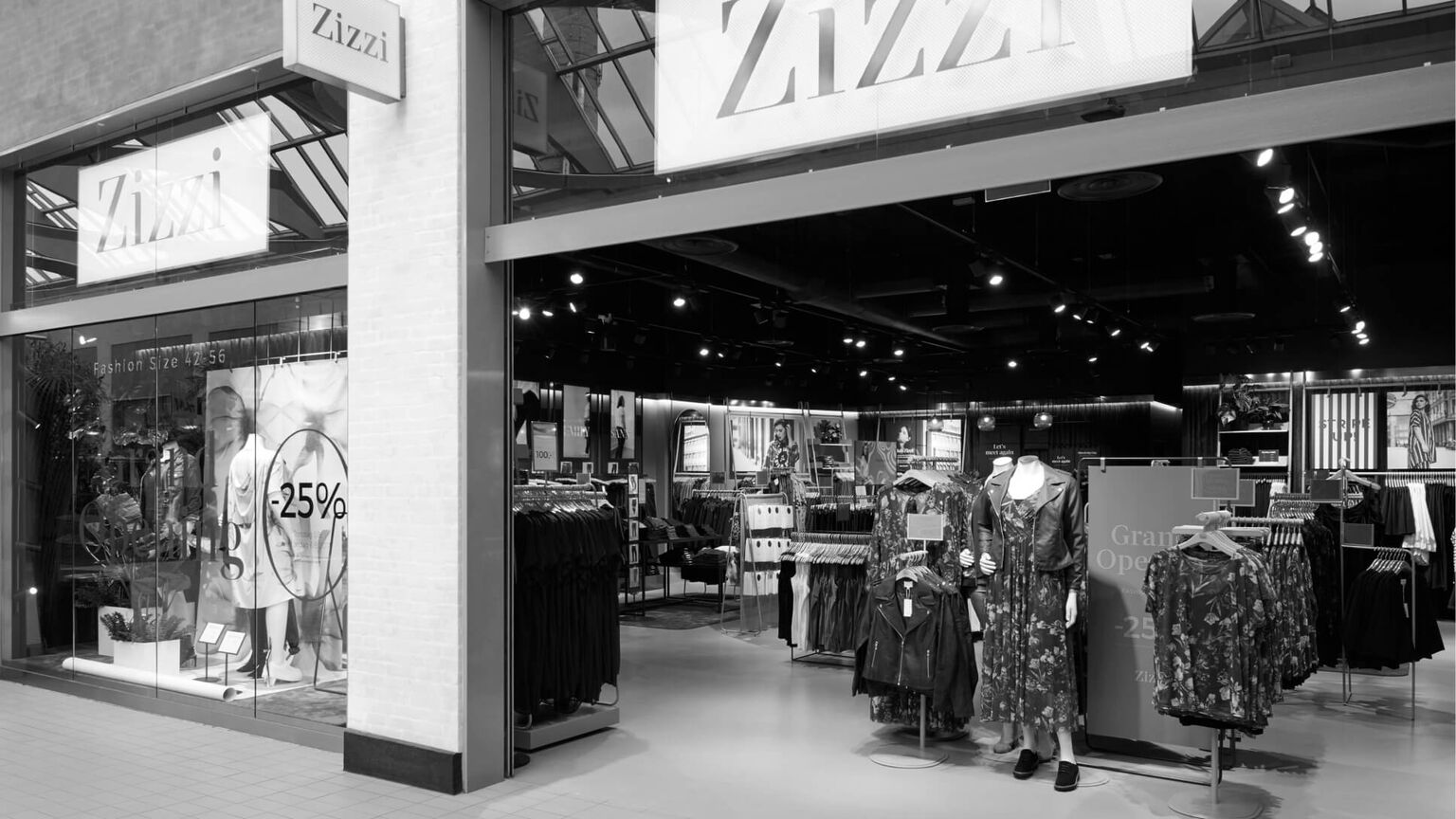 The Zizzi concept - Curvy brand for fashionable women - Zizzi Fashion