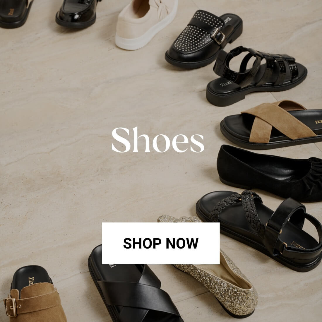 Wide fit Shoes for women - Plus size Shoes - Zizzi